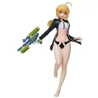 Assemble Heroines - Fate/Grand Order / Artoria Pendragon (Archer)