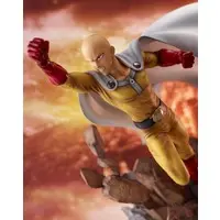 Shibuya Scramble Figure - One Punch Man / Saitama