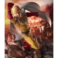 Shibuya Scramble Figure - One Punch Man / Saitama