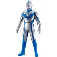 Sofubi Figure - Ultraman Series