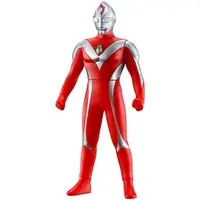 Sofubi Figure - Ultraman Series