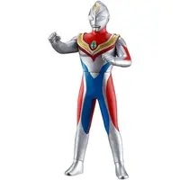 Sofubi Figure - Ultraman Series