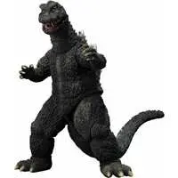 Figure - Godzilla series