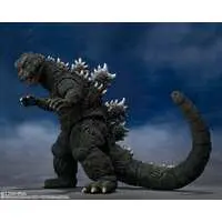 Figure - Godzilla series