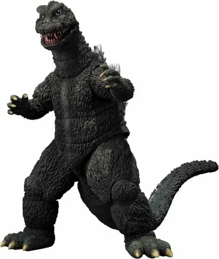 Figure - Godzilla series