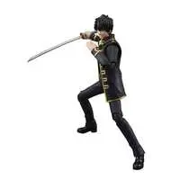 Figure - Gintama / Hijikata Toushirou