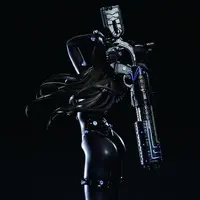 Figure - Gantz / Shimohira Reika