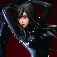 Figure - Gantz / Shimohira Reika