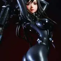 Figure - Gantz / Shimohira Reika