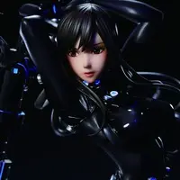 Figure - Gantz / Shimohira Reika