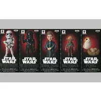 World Collectable Figure - Star Wars