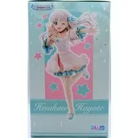 Figure - The iDOLM@STER Cinderella Girls / Hisakawa Hayate