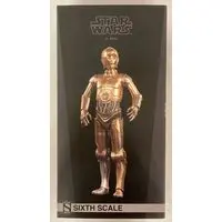 Figure - Star Wars