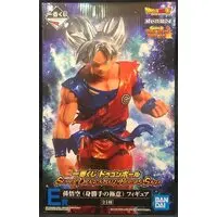 Ichiban Kuji - Dragon Ball / Son Gokuu