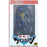 Gutto-Kuru Figure Collection - Wingman