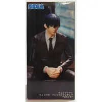 Chokonose - Chainsaw Man / Hayakawa Aki