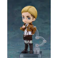 Nendoroid - Nendoroid Doll - Shingeki no Kyojin (Attack on Titan) / Erwin Smith