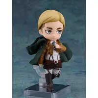 Nendoroid - Nendoroid Doll - Shingeki no Kyojin (Attack on Titan) / Erwin Smith