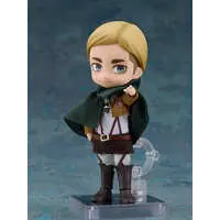 Nendoroid - Nendoroid Doll - Shingeki no Kyojin (Attack on Titan) / Erwin Smith