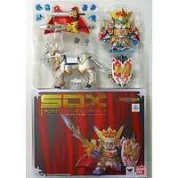 Figure - SD Gundam