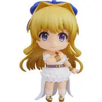 Nendoroid - Cautious Hero: The Hero Is Overpowered but Overly Cautious