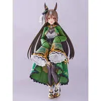 S.H.Figuarts - Uma Musume: Pretty Derby / Satono Diamond