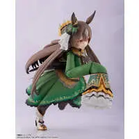 S.H.Figuarts - Uma Musume: Pretty Derby / Satono Diamond