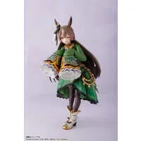 S.H.Figuarts - Uma Musume: Pretty Derby / Satono Diamond