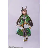 S.H.Figuarts - Uma Musume: Pretty Derby / Satono Diamond