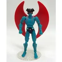 Figure - Devilman