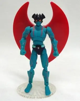 Figure - Devilman