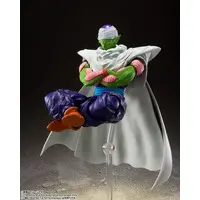 S.H.Figuarts - Dragon Ball / Piccolo