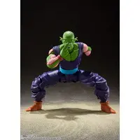 S.H.Figuarts - Dragon Ball / Piccolo