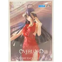 Figure - Overlord / Albedo