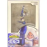 Figure - Boku no Hero Academia (My Hero Academia) / Mirko (Usagiyama Rumi)