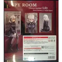 KDcolle - Spy Kyoushitsu (Spy Classroom) / Lily (Spy Kyoushitsu)