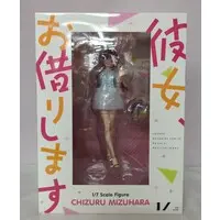 Figure - Kanojo, Okarishimasu (Rent-a-Girlfriend) / Mizuhara Chizuru