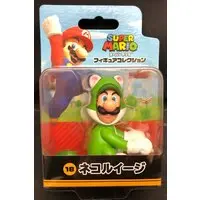 Figure - Super Mario