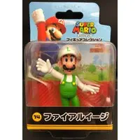 Figure - Super Mario