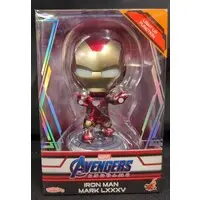 Figure - The Avengers