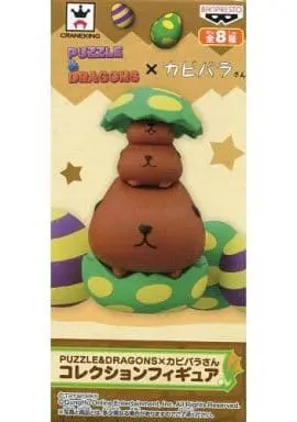Prize Figure - Figure - Capybara-san