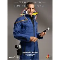 Prize Figure - Figure - Star Trek