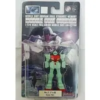 Figure - Mobile Suit Gundam 00