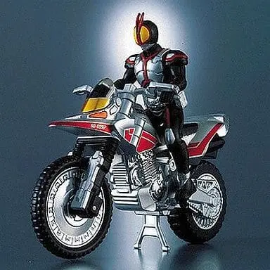 Figure - Kamen Rider 555