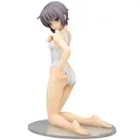 Figure - The Melancholy of Haruhi Suzumiya / Nagato Yuki