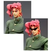 Chozo Kado - JoJo's Bizarre Adventure: Stardust Crusaders / N'Doul & Kakyouin Noriaki