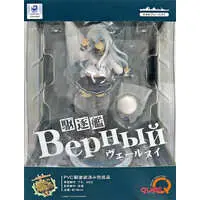 Figure - KanColle / Верный & Hibiki