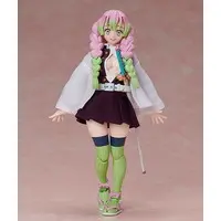 BUZZmod. - Demon Slayer: Kimetsu no Yaiba / Kanroji Mitsuri