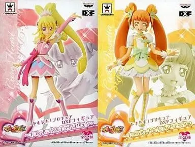 Prize Figure - Figure - Pretty Cure series