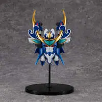 Figure - Mado King Granzort